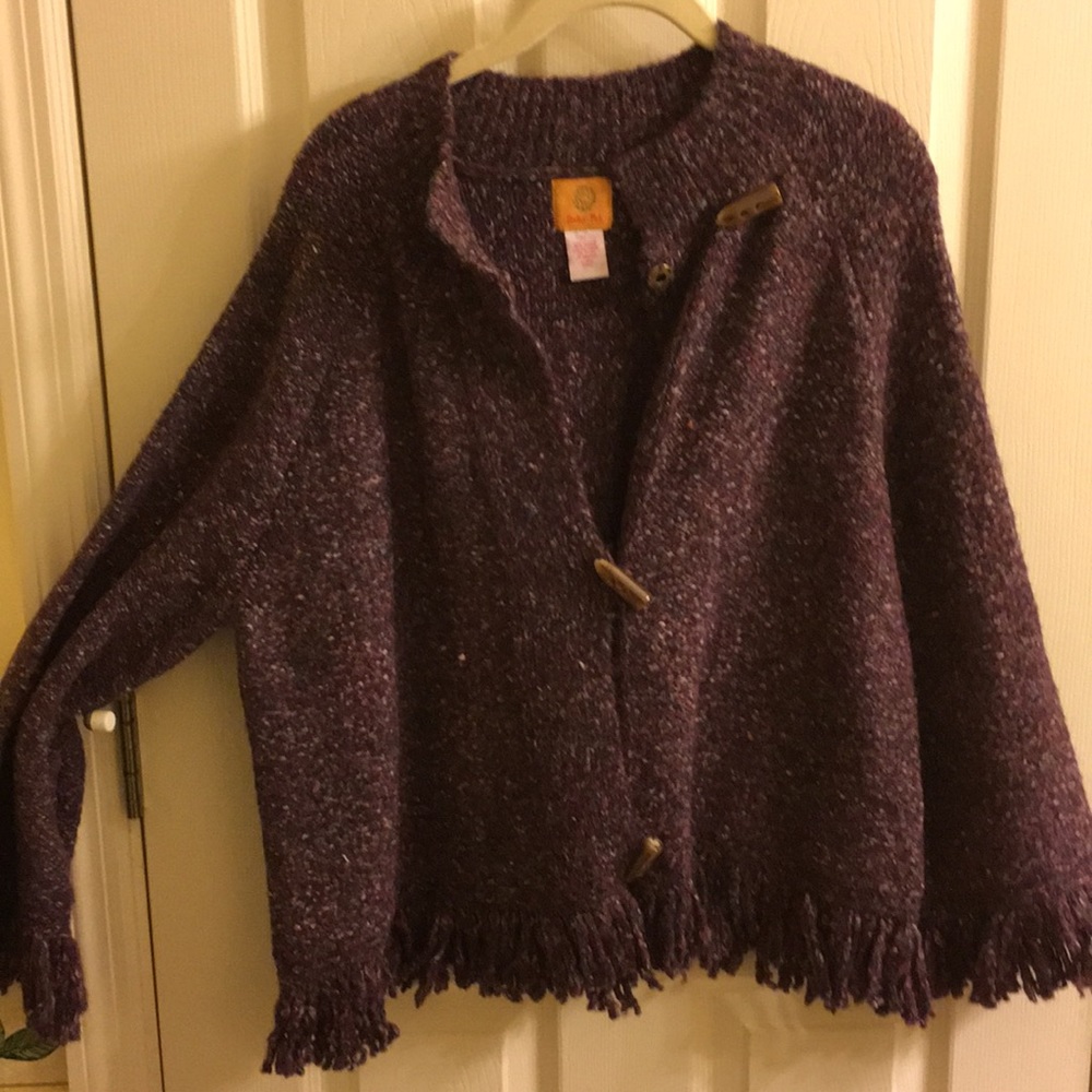 Sweater - Picture 2 of 3